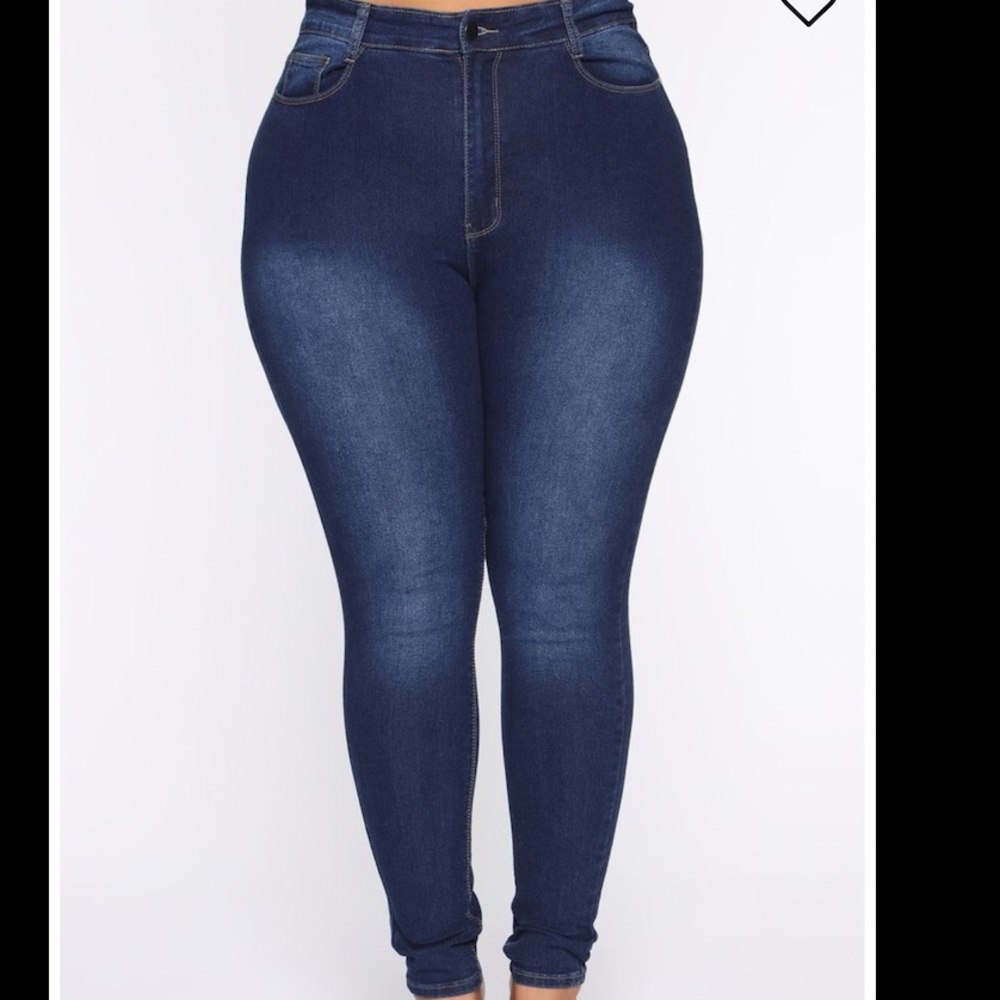 No Good For Each Other Jeans : Fashionova
